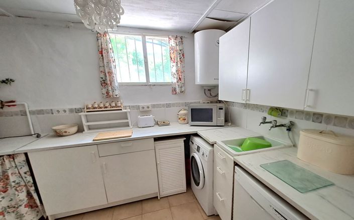 Image No.18-Maison de 4 chambres à vendre à Iznájar