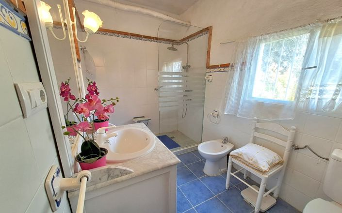 Image No.19-Maison de 4 chambres à vendre à Iznájar