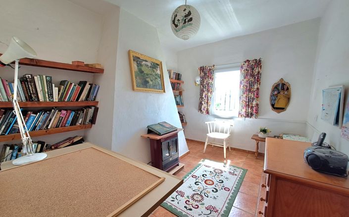 Image No.20-Maison de 4 chambres à vendre à Iznájar