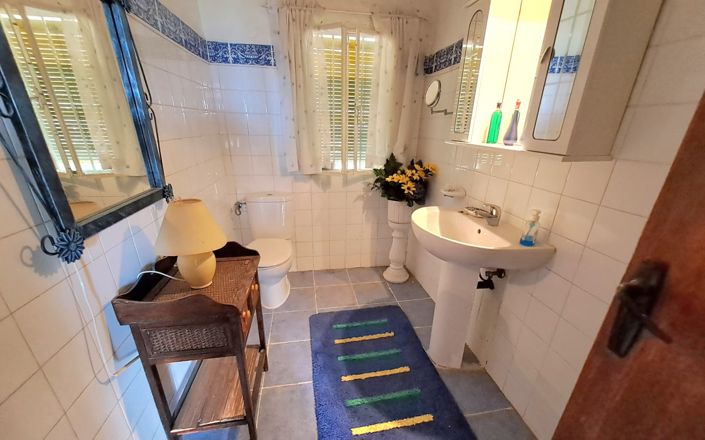 Image No.21-Maison de 4 chambres à vendre à Iznájar