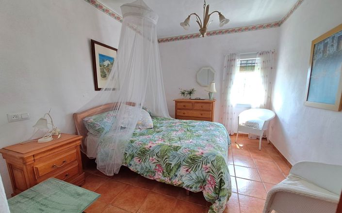 Image No.22-Maison de 4 chambres à vendre à Iznájar