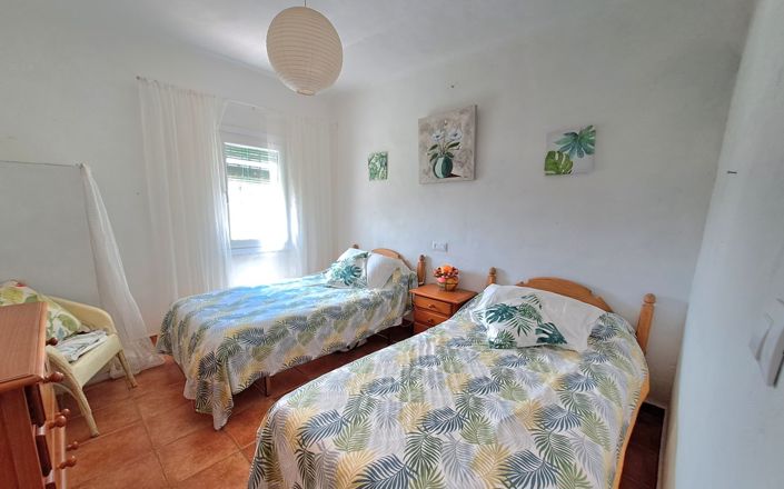 Image No.23-Maison de 4 chambres à vendre à Iznájar