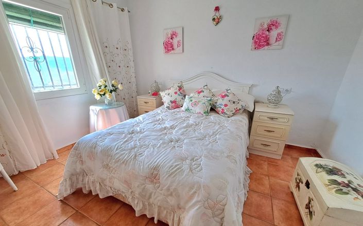 Image No.24-Maison de 4 chambres à vendre à Iznájar