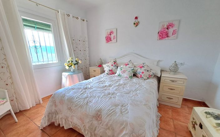 Image No.25-Maison de 4 chambres à vendre à Iznájar