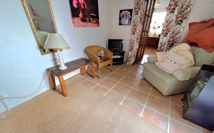 Image No.28-Maison de 4 chambres à vendre à Iznájar