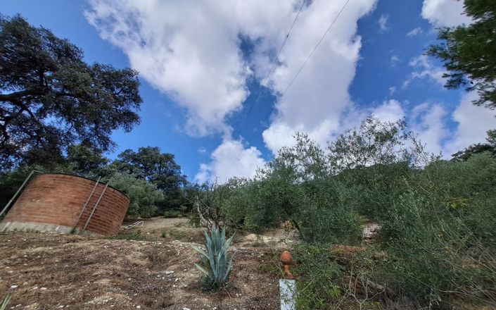 Image No.31-Maison de 4 chambres à vendre à Iznájar
