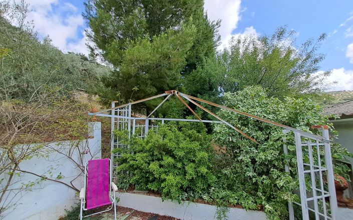 Image No.33-Maison de 4 chambres à vendre à Iznájar