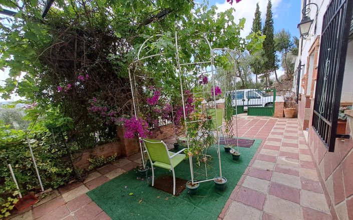 Image No.34-Maison de 4 chambres à vendre à Iznájar