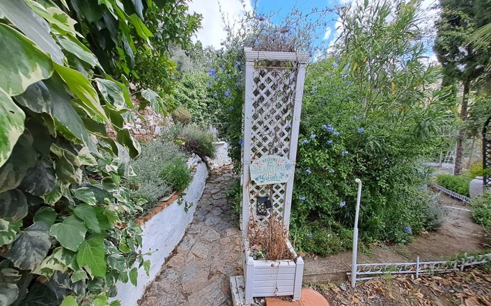 Image No.36-Maison de 4 chambres à vendre à Iznájar