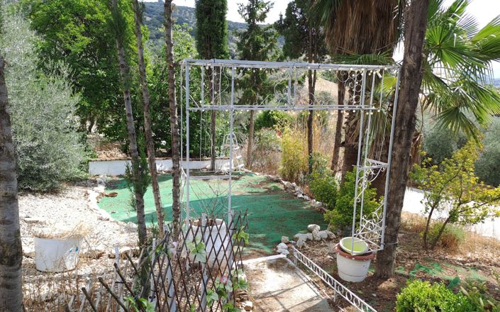 Image No.39-Maison de 4 chambres à vendre à Iznájar