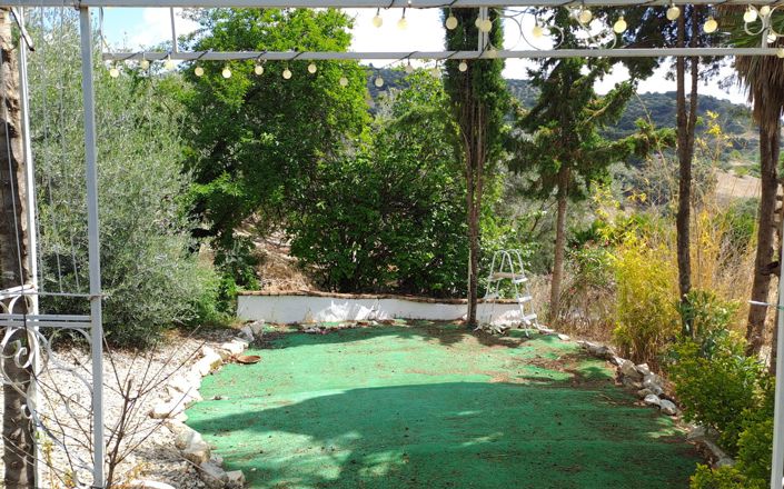 Image No.40-Maison de 4 chambres à vendre à Iznájar