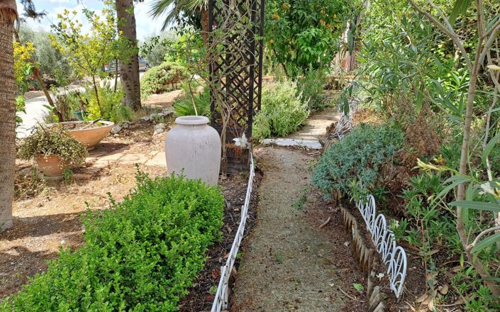 Image No.42-Maison de 4 chambres à vendre à Iznájar