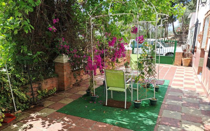 Image No.46-Maison de 4 chambres à vendre à Iznájar