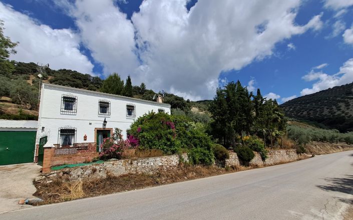 Image No.47-Maison de 4 chambres à vendre à Iznájar