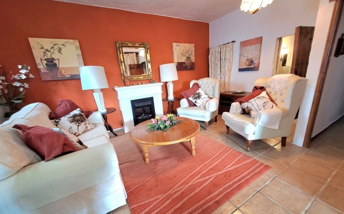 Image No.5-Maison de 4 chambres à vendre à Iznájar