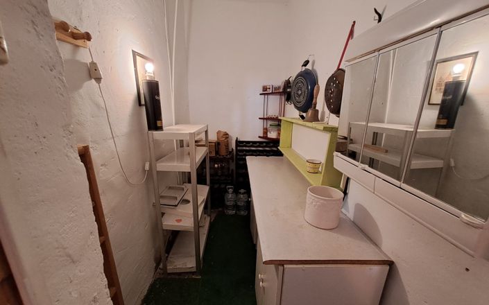 Image No.8-Maison de 4 chambres à vendre à Iznájar