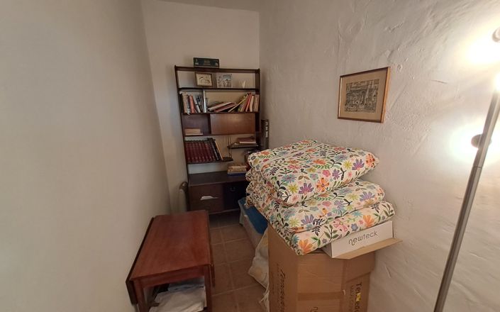 Image No.9-Maison de 4 chambres à vendre à Iznájar