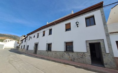 Andalucian Property Sales most sold property