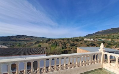 Andalucian Property Sales most sold property