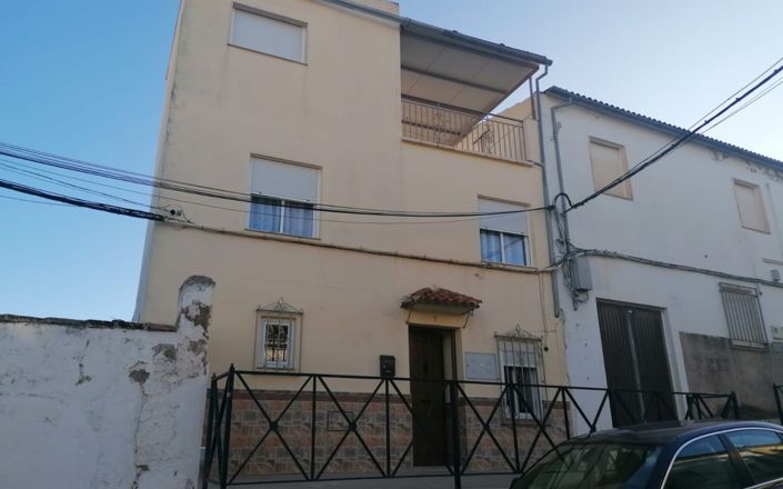 Image No.1-Maison de 3 chambres à vendre à Rute