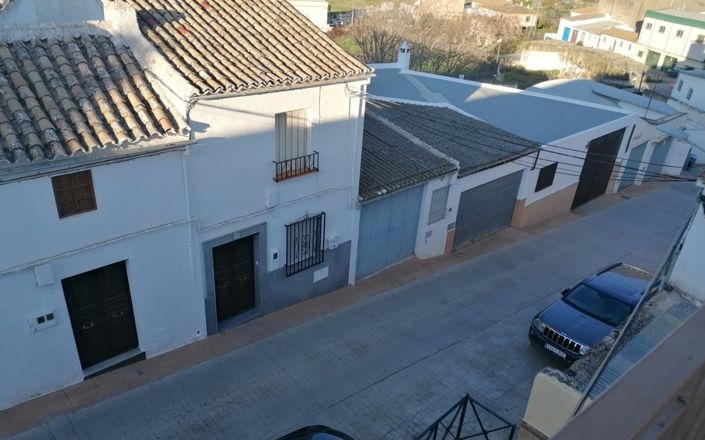 Image No.18-Maison de 3 chambres à vendre à Rute