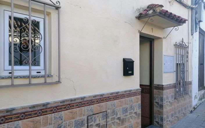 Image No.2-Maison de 3 chambres à vendre à Rute