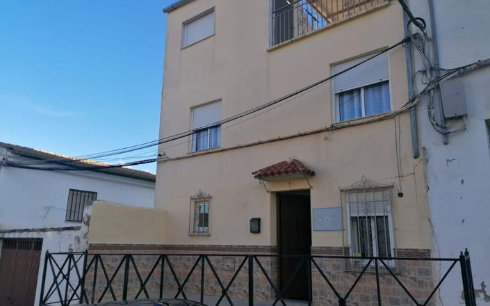 Image No.26-Maison de 3 chambres à vendre à Rute