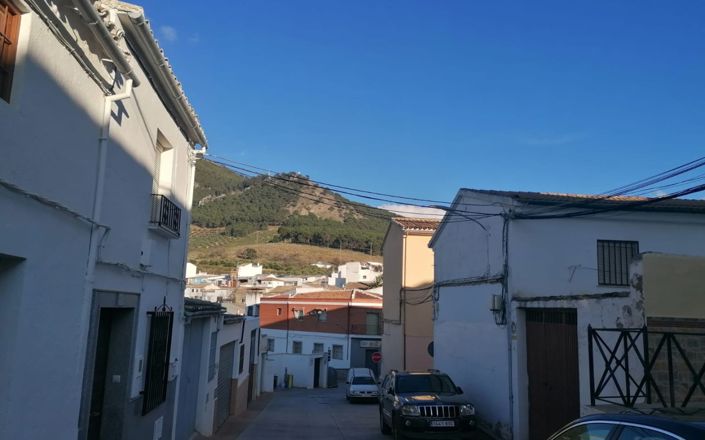Image No.27-Maison de 3 chambres à vendre à Rute