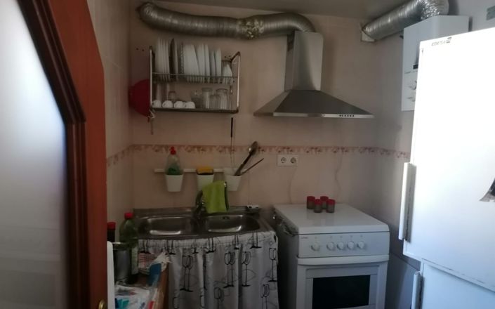 Image No.6-Maison de 3 chambres à vendre à Rute