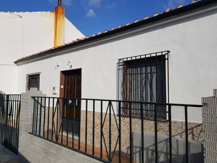 Image No.1-Maison de 3 chambres à vendre à Martos