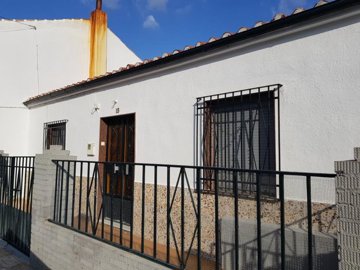 Andalucian Property Sales most sold property