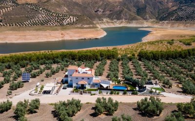 Andalucian Property Sales most sold property