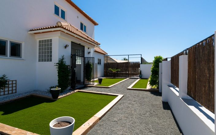 Image No.11-Maison de 6 chambres à vendre à Iznájar