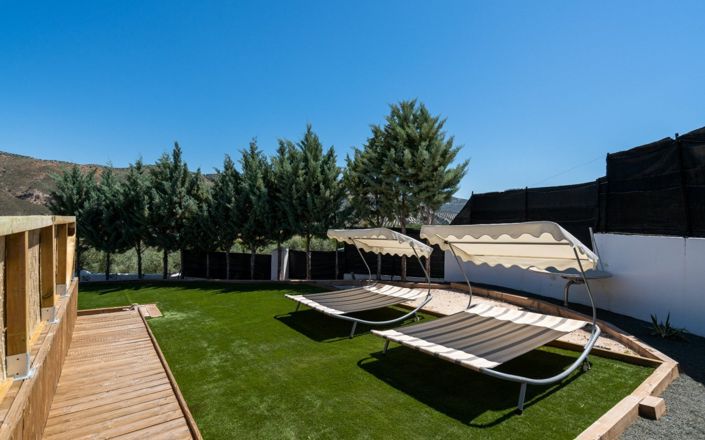 Image No.14-Maison de 6 chambres à vendre à Iznájar