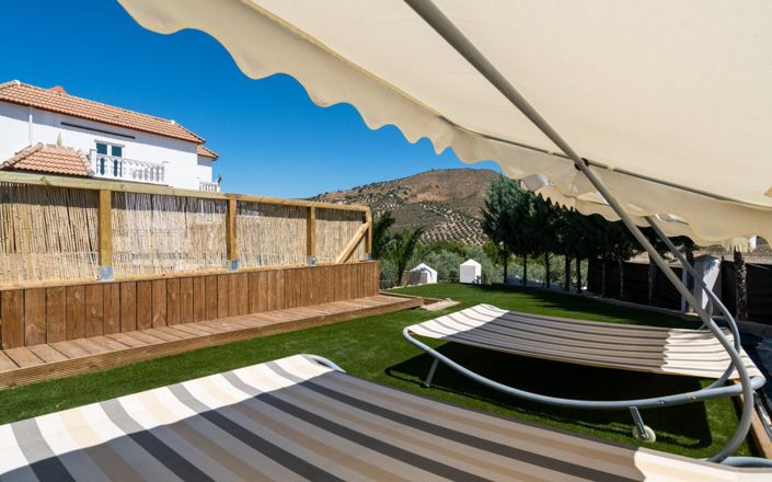 Image No.15-Maison de 6 chambres à vendre à Iznájar