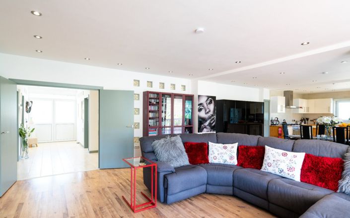 Image No.20-Maison de 6 chambres à vendre à Iznájar