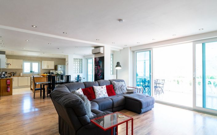 Image No.21-Maison de 6 chambres à vendre à Iznájar