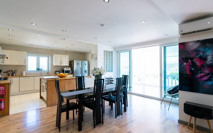 Image No.23-Maison de 6 chambres à vendre à Iznájar