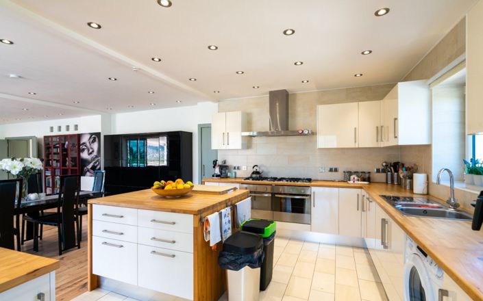 Image No.25-Maison de 6 chambres à vendre à Iznájar