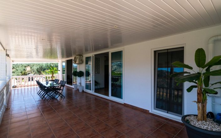 Image No.32-Maison de 6 chambres à vendre à Iznájar