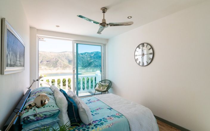 Image No.38-Maison de 6 chambres à vendre à Iznájar