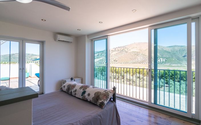 Image No.42-Maison de 6 chambres à vendre à Iznájar