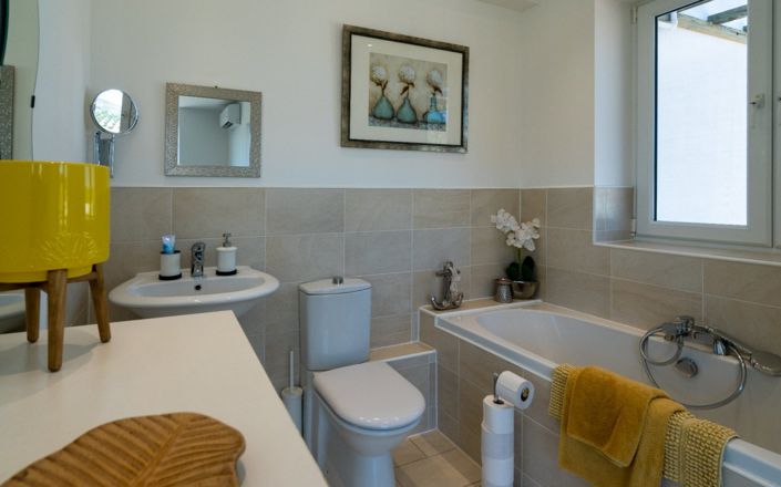 Image No.44-Maison de 6 chambres à vendre à Iznájar