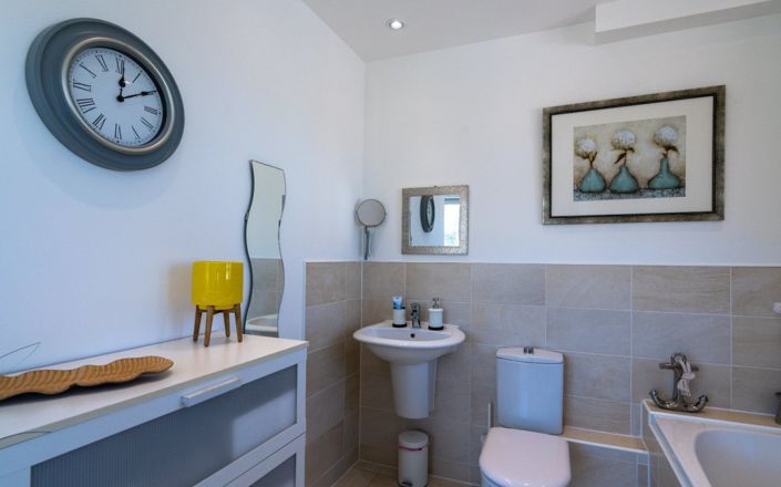 Image No.45-Maison de 6 chambres à vendre à Iznájar