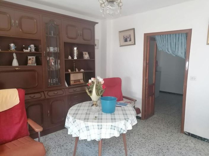 Image No.2-Maison de 3 chambres à vendre à Rute