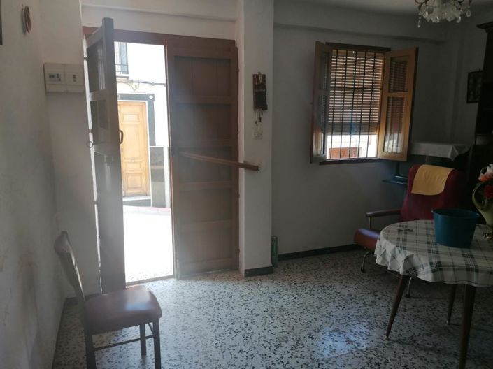 Image No.3-Maison de 3 chambres à vendre à Rute