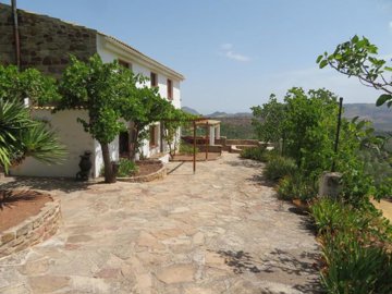 Andalucian Property Sales most sold property
