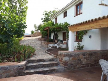 Andalucian Property Sales most sold property