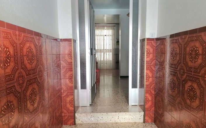 Image No.3-Maison de 4 chambres à vendre à Rute