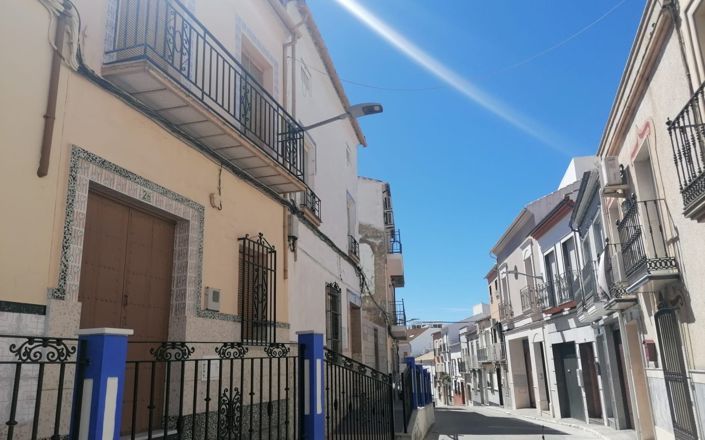 Image No.33-Maison de 4 chambres à vendre à Rute